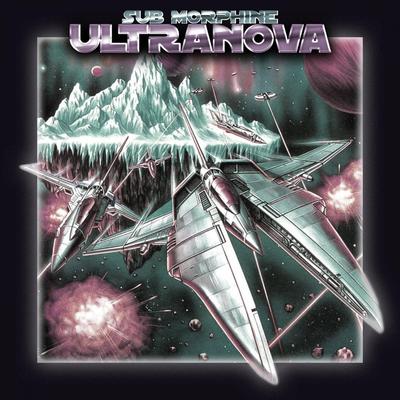 UltraNova By Sub Morphine's cover