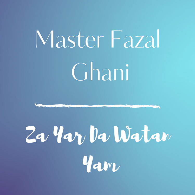 Master Fazal Ghani's avatar image