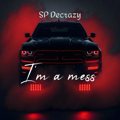 SP Decrazy's cover