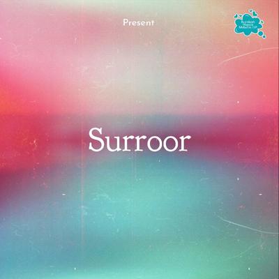 Surroor's cover