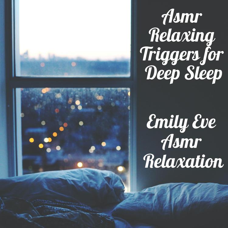 Emily Eve Asmr Relaxation's avatar image