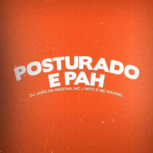 Dj João 's cover