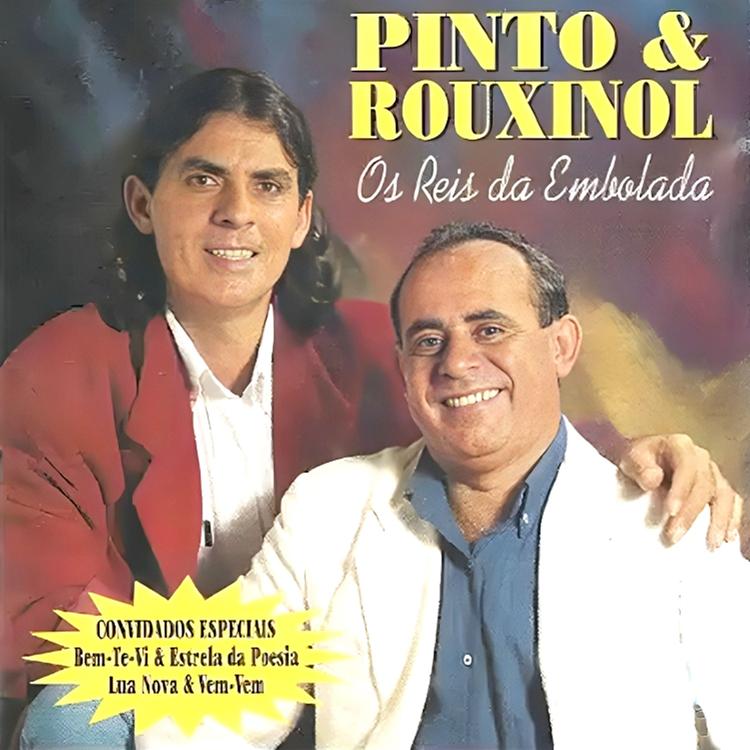Pinto & Rouxinol's avatar image