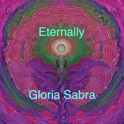 Gloria Sabra's cover