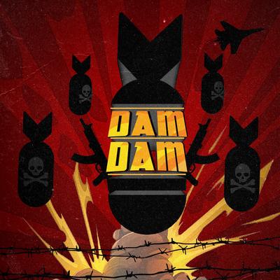 Dam Dam's cover