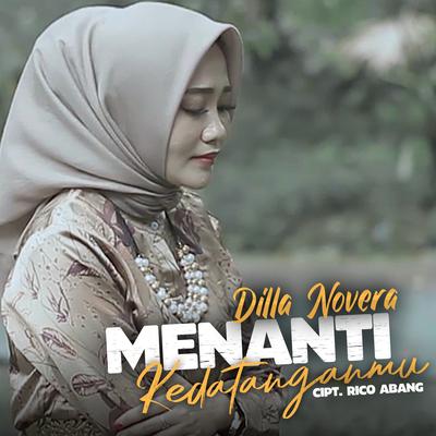 Menanti Kedatanganmu's cover