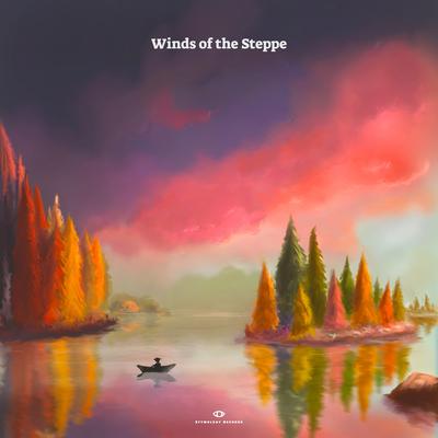 winds of the steppe's cover