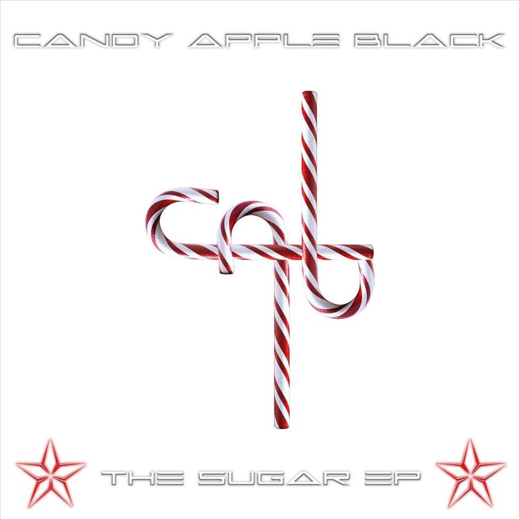 Candy Apple Black's avatar image