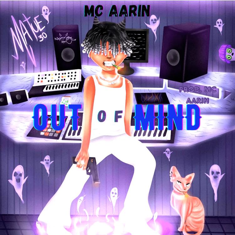 Mc Aarin's avatar image