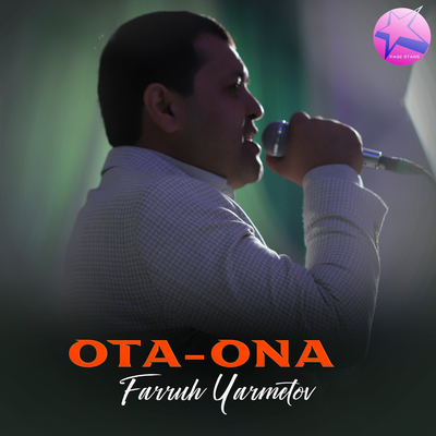 Ota-Ona's cover