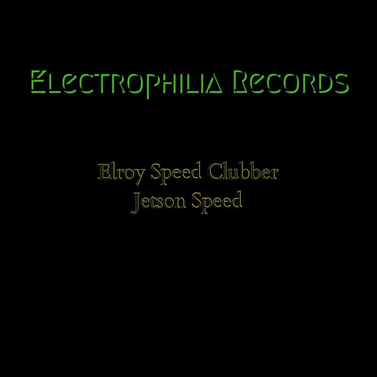 Electrophilia Records's avatar image
