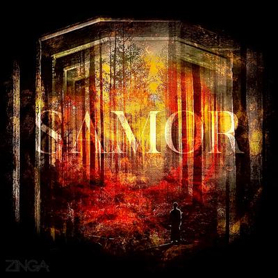 Samor's cover