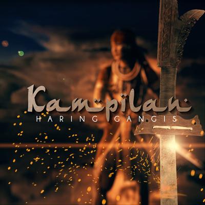 Kampilan's cover