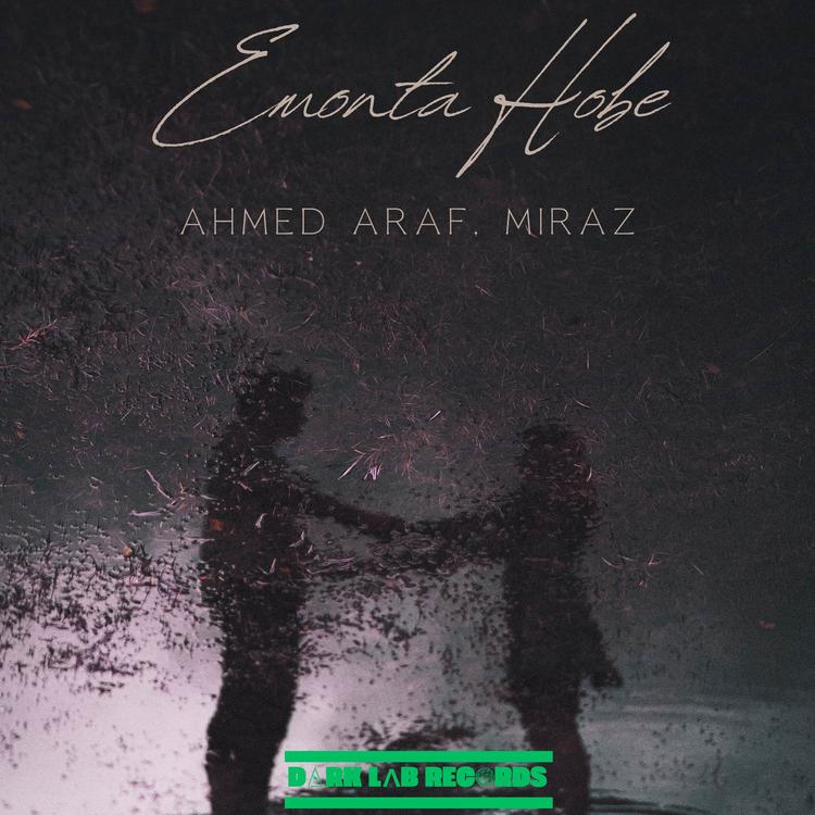 Ahmed Araf's avatar image