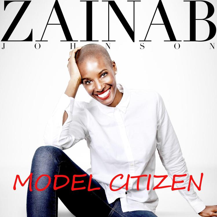 Zainab Johnson's avatar image