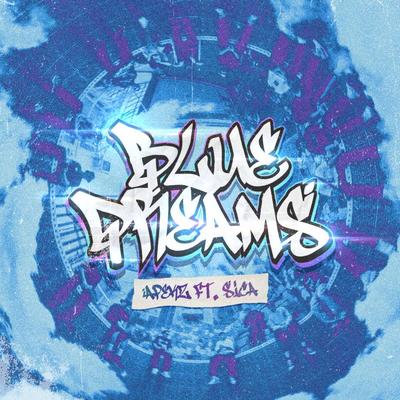 Blue Dreams's cover