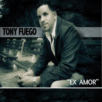 Ex Amor (Remix)'s cover