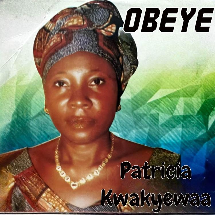 Patricia Kwakyewaa's avatar image