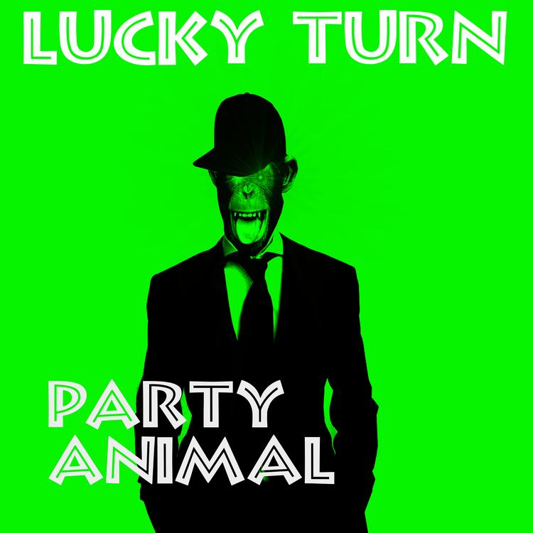 Lucky Turn's avatar image