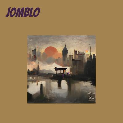 Jomblo's cover