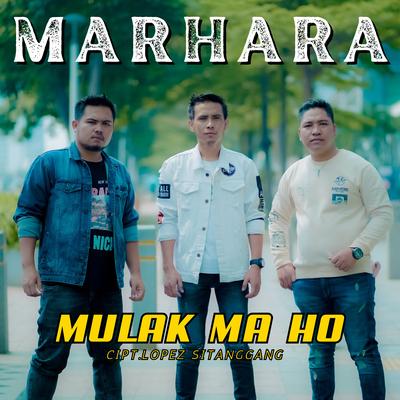MULAK MA HO's cover