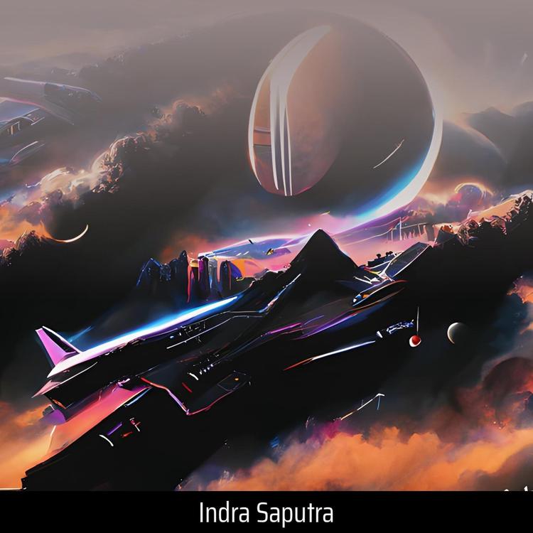 Indra Saputra's avatar image