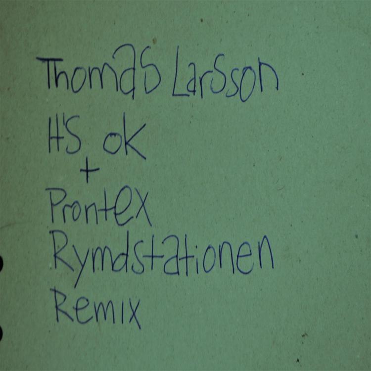 Thomas Larsson's avatar image