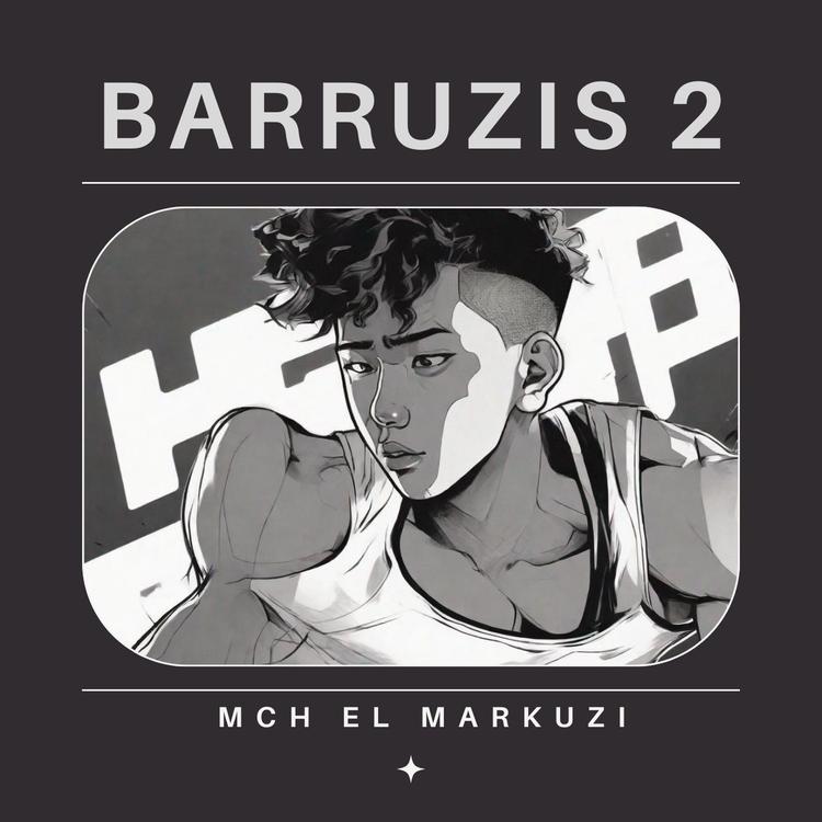 MCH el Markuzi's avatar image