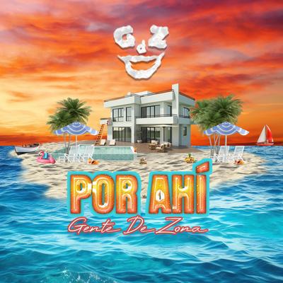 Por Ahí's cover