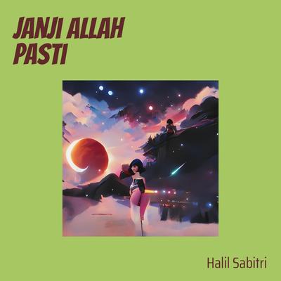 Halil Sabitri's cover