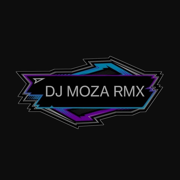 DJ MOZA RMX's avatar image