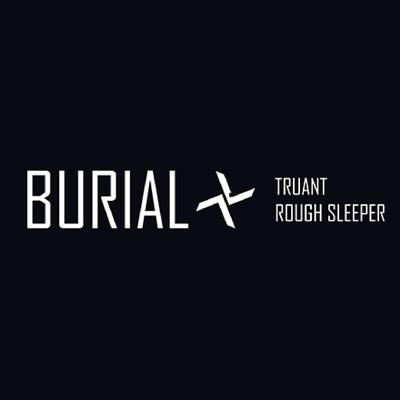 Truant By Burial's cover
