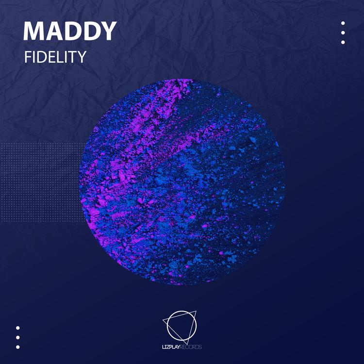 Maddy's avatar image