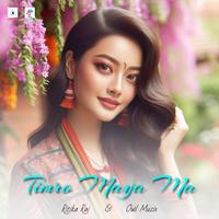 Timro Maya Ma | TikTok Music Search