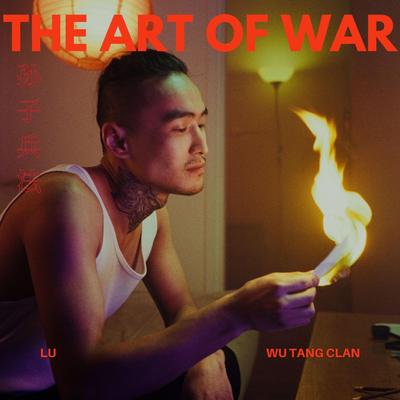 The Art of War's cover
