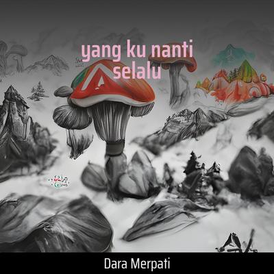 dara merpati's cover