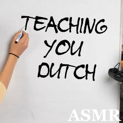 TEACHING YOU DUTCH Pt.2's cover