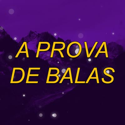 A PROVA DE BALAS (MTG) By DeadBoy's cover