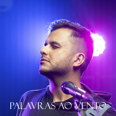 Palavras ao Vento's cover