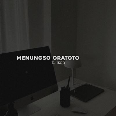 Menungso Oratoto (Remix)'s cover
