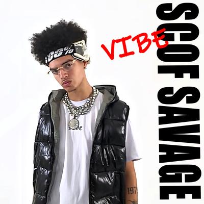 Scof Savage's cover