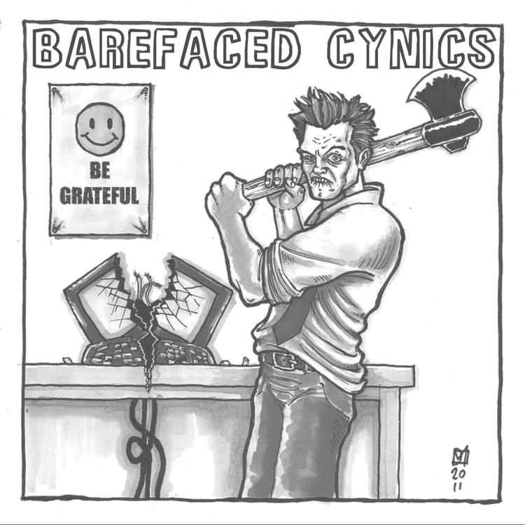 Barefaced Cynics's avatar image