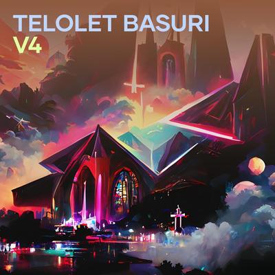 Telolet Basuri V4's cover