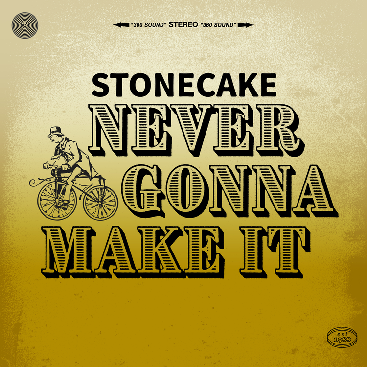 Stonecake's avatar image