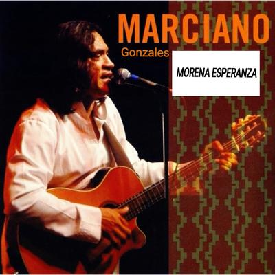 Morena Esperanza's cover