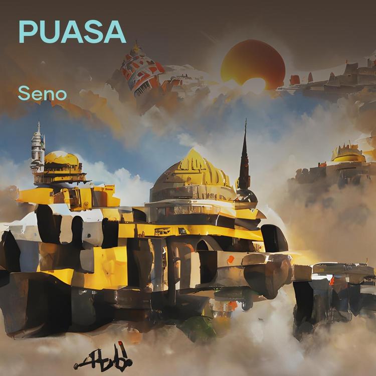 Seno's avatar image