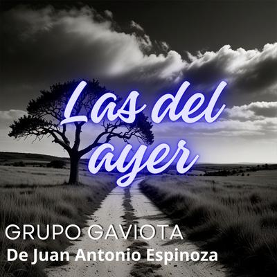 Las del Ayer's cover