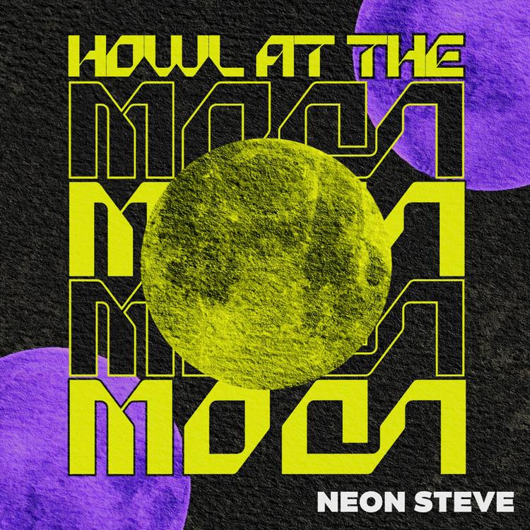 Neon Steve's avatar image