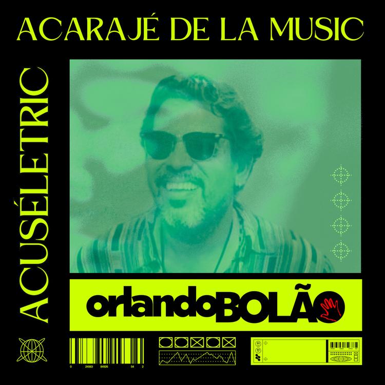 Orlando Bolão's avatar image