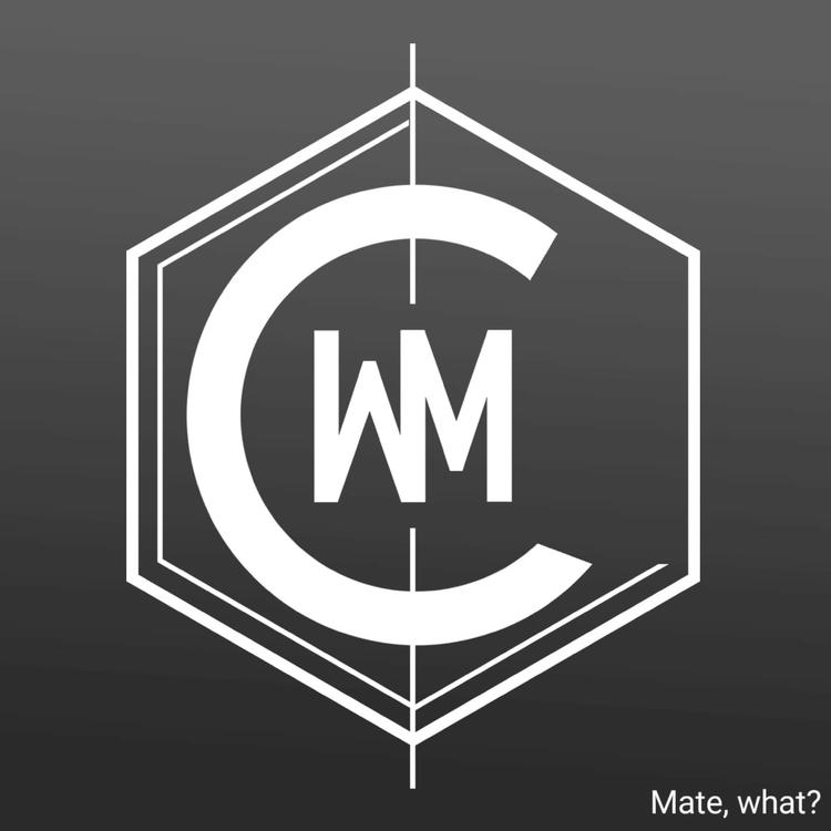CWM's avatar image
